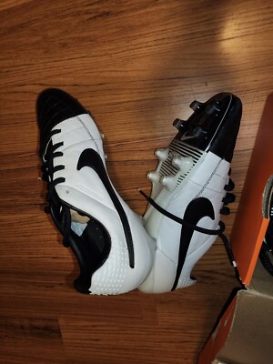 Nike Tiempo Legend V FG size 7 Kangaroo Leather | eBay