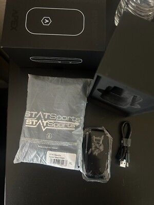 STATSports APEX Athlete Series GPS Soccer Activity Tracker Stat