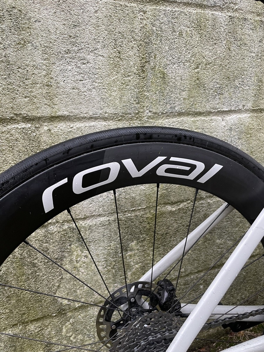 Roval Rapide wheels CL III/CLX III Graphic Stickers Decals | eBay