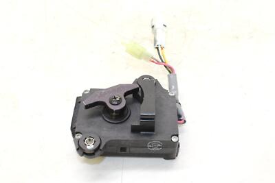 05-06 Kawasaki Ninja Zx6r Zx636c Exhaust Valve Servo Motor OEM | eBay