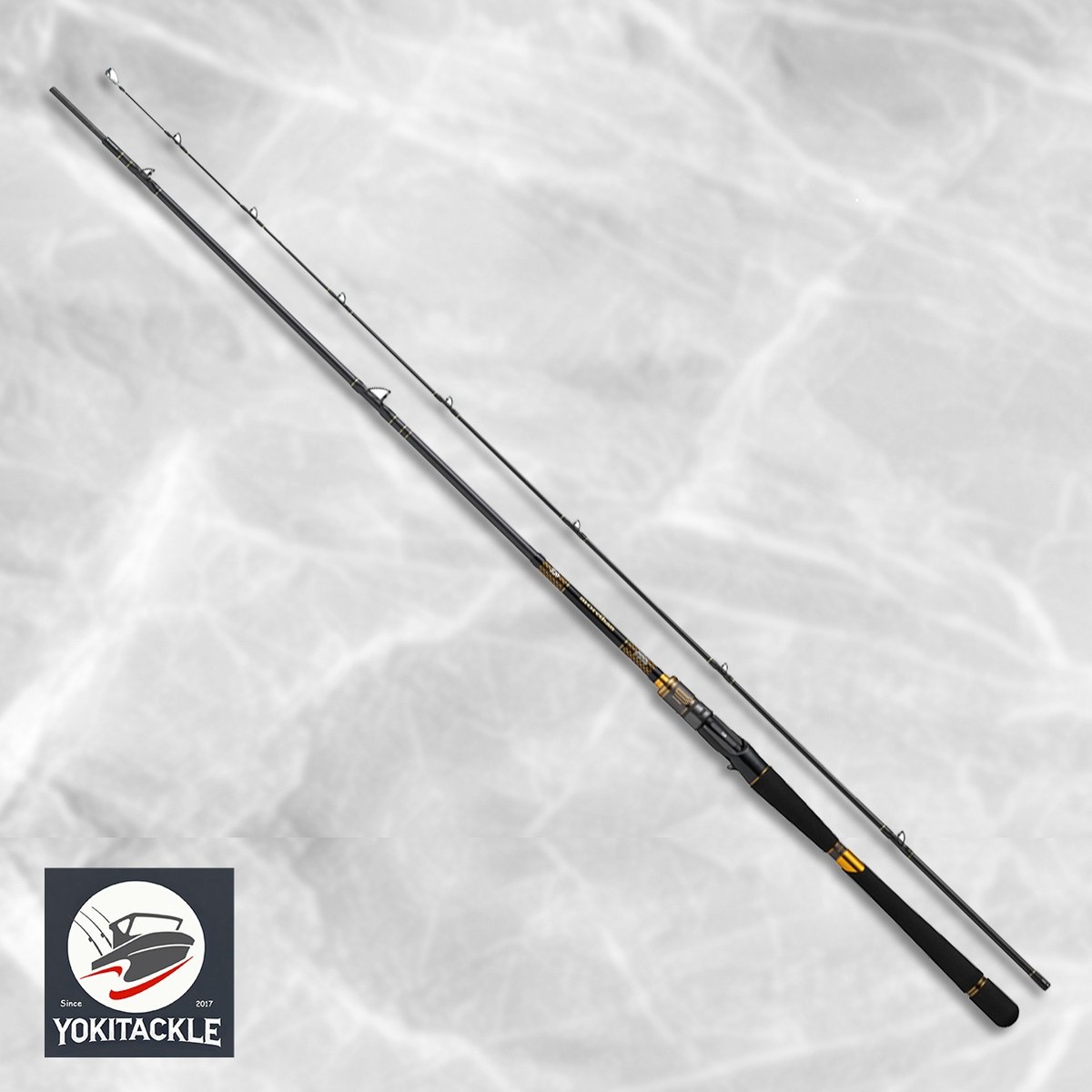 morethan BRANZINO EX AGS88MB＋PE1000XH-TW