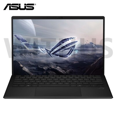 ASUS ROG Flow Z13 GZ302EA-RU007W 13.4