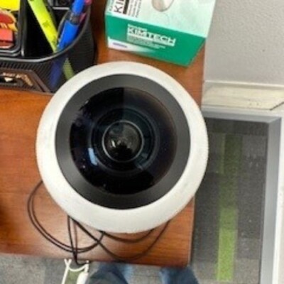 Owl Labs – Meeting Owl Pro 360 Degree Video Conference Camera