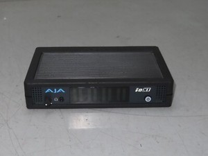 Aja Io XT | eBay
