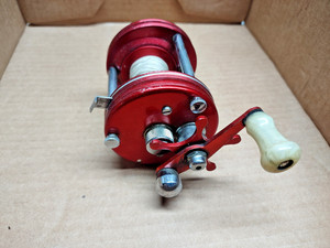 Abu Garcia 6000 | eBay