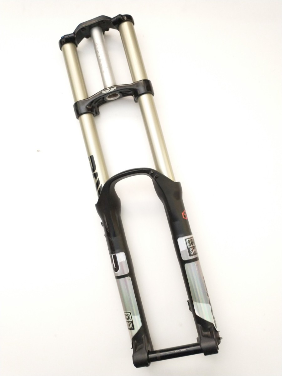 Rockshox Boxxer World Cup 200mm 6.5