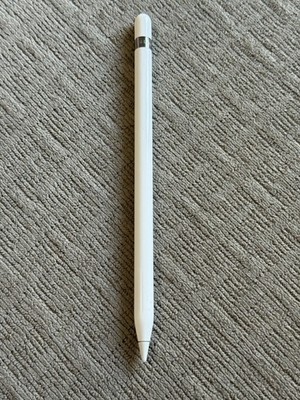 Apple Pencil 1st Gen A1603 for Apple iPad - White (MQLY3AM/A) 100