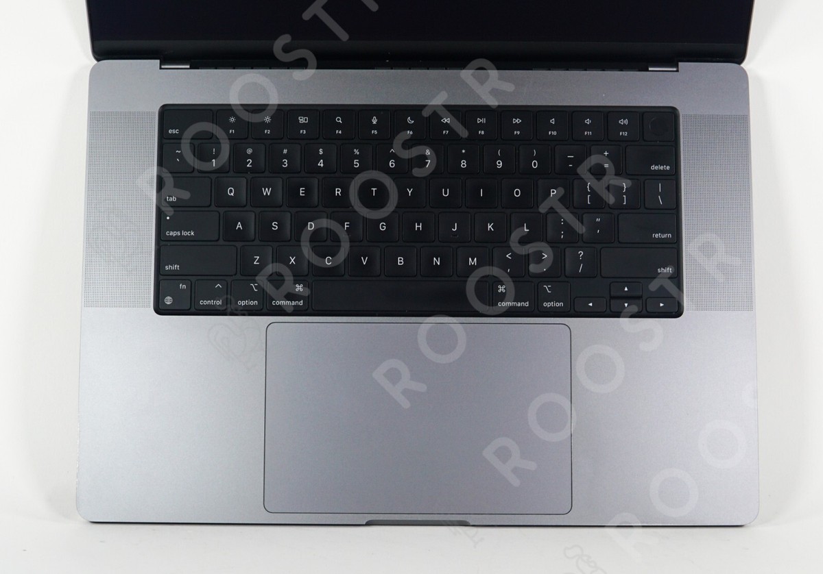 Apple MacBook Pro 16