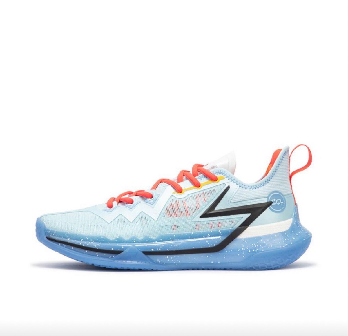 361 Degrees Nikola Jokić Big 3 Future 'Mr. Krabs' 672421126-4 | eBay