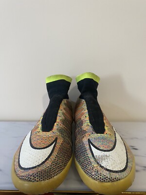 Size 11.5 - Nike MercurialX Proximo Street IC Multi for sale