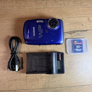 Fuji Z 100 | eBay