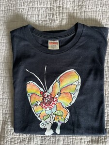Supreme Gonz Butterfly | eBay