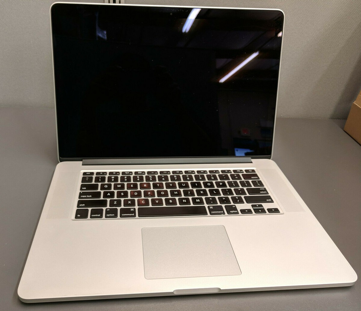 MacBook Pro Retina 15-inch Late 2013 A1398 16GB RAM 1TB SSD | eBay