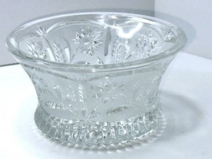 Lausitzer Crystal Bowl | eBay