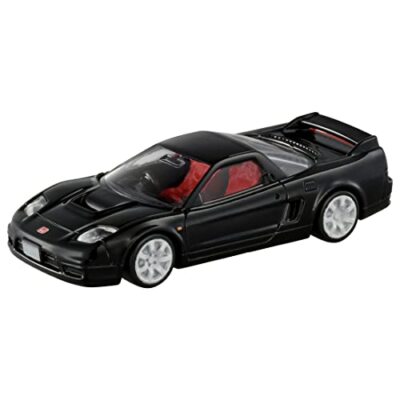 Takara Tomy Tomica Premium 36 Honda NSX-R Black Launch
