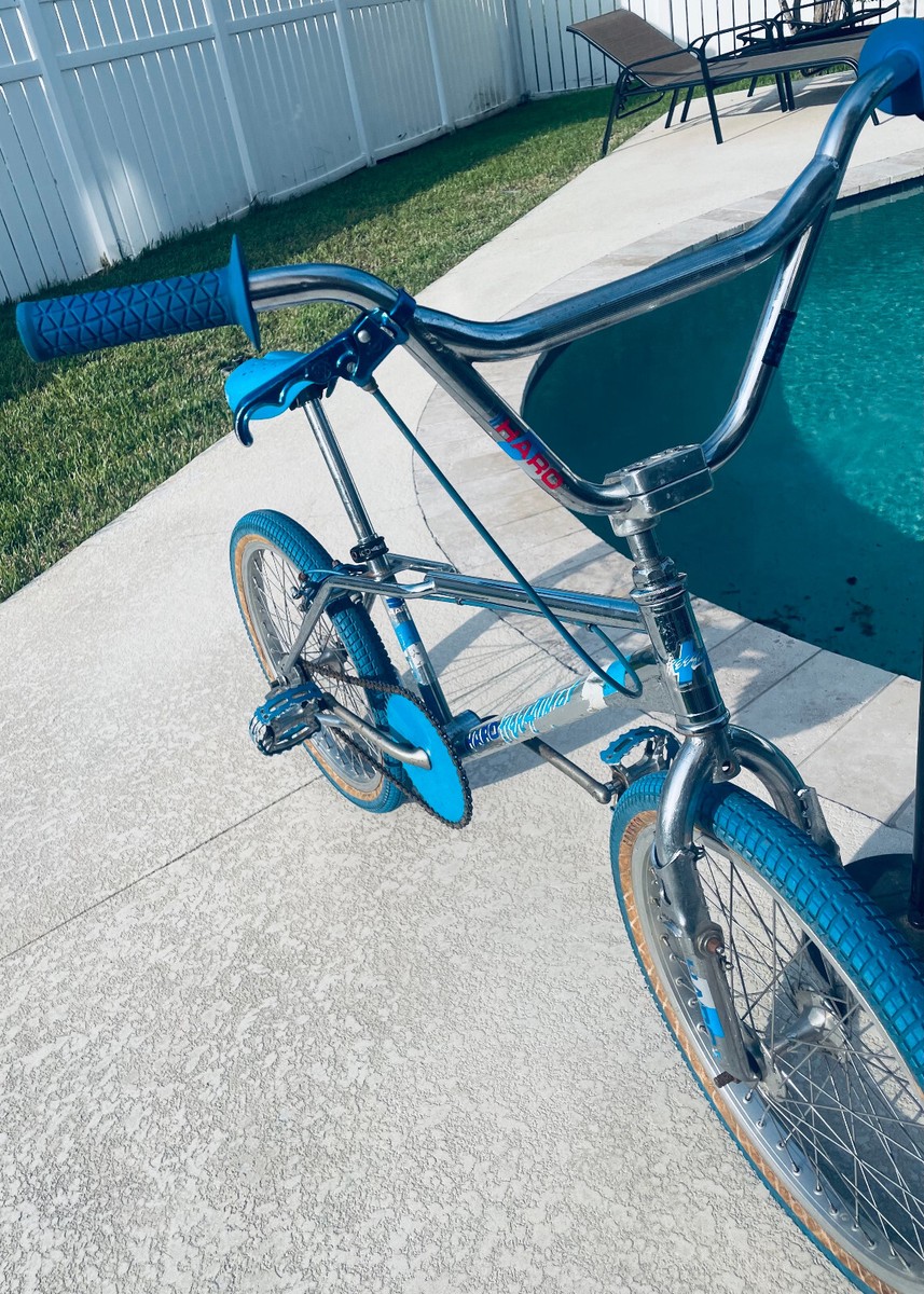 Haro Sport 1985 - Vintage BMX 20