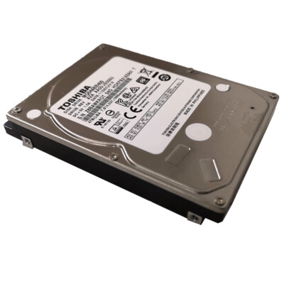 Toshiba 4TB MQ04ABB400 5400RPM 128MB SATA 2.5