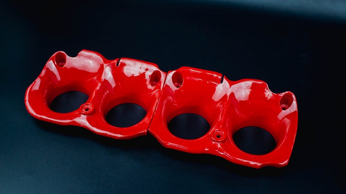 Velocity Stack KAWASAKI ZX10R NINJA ZX10 2016-2022 Air Intake