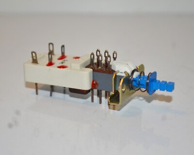 1 New Alps SDU3PE Power Switch Sansui NAD Luxman Sanyo 2050