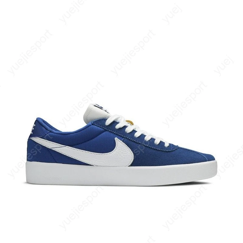 Nike Bruin React SB Team Royal for Sale | Authenticity Guaranteed