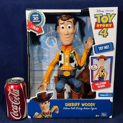 NEW Toy Story 4 - 16