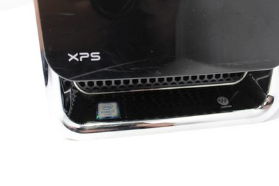 Dell XPS 8900 i7 6700 @ 3.4 GHz 1 TB 256 GB 16 GB GTX 745 Windows