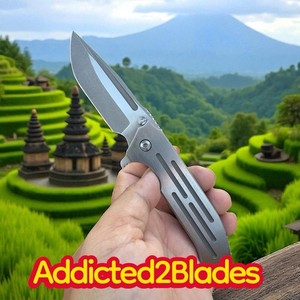 addicted2blades on eBay