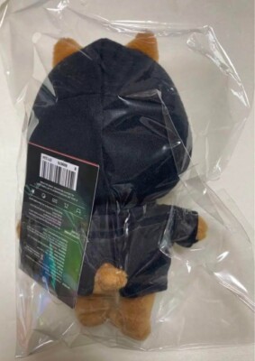 Official Stray Kids HAN QUOKKA Skzoo Store Plush Doll Original Ver