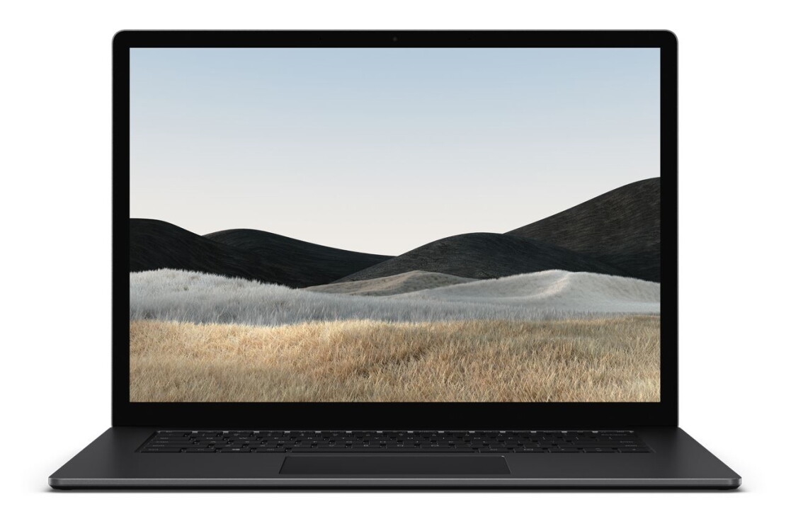 Microsoft Surface Laptop 5 15