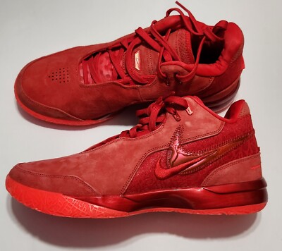 LEBRON NXXT James Gang/ University Red/Bright Crimson/FJ1566 600