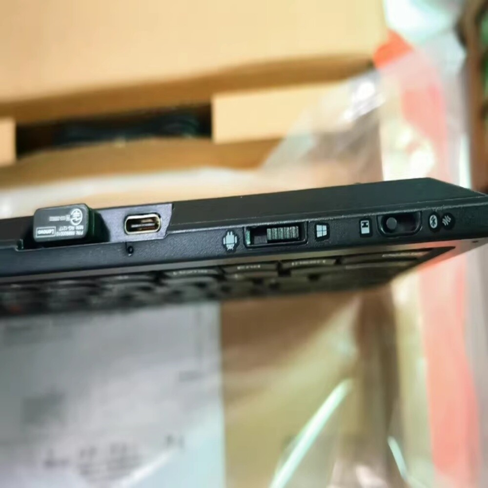 Original Lenovo ThinkPad KC-1957 Bluetooth Wireless TrackPoint