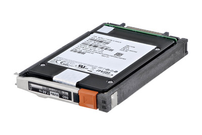 Dell PowerStore 7.68TB NVMe 2.5