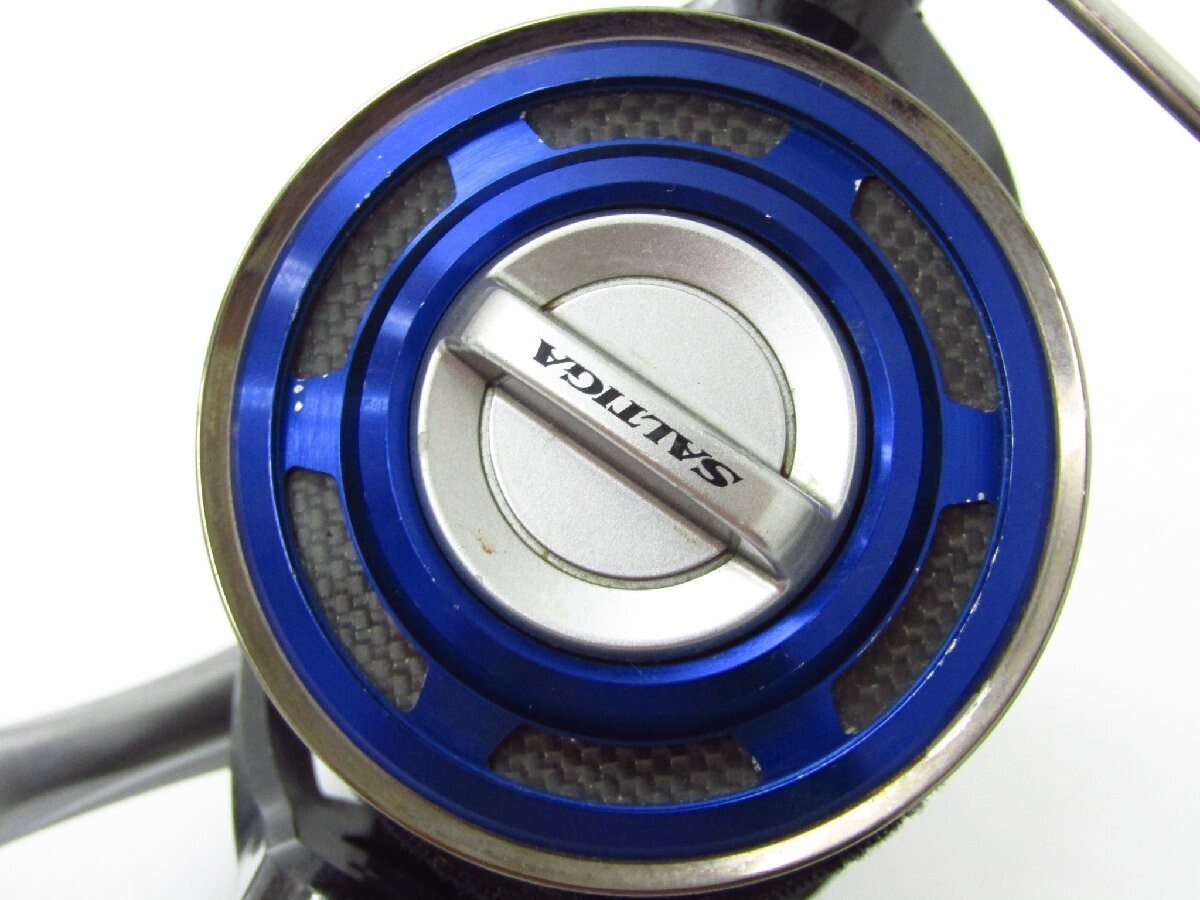 DAIWA 10 Saltiga 6500H SPINNING REEL | eBay