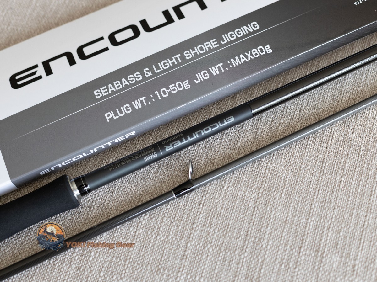 ロッド SHIMANO ENCOUNTER エンカウンター[ENCOUNTER] | シーバス
