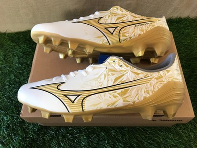 Mizuno alpha select Sergio Ramos color UK8/ 27.0cm/US9 NEW! | eBay