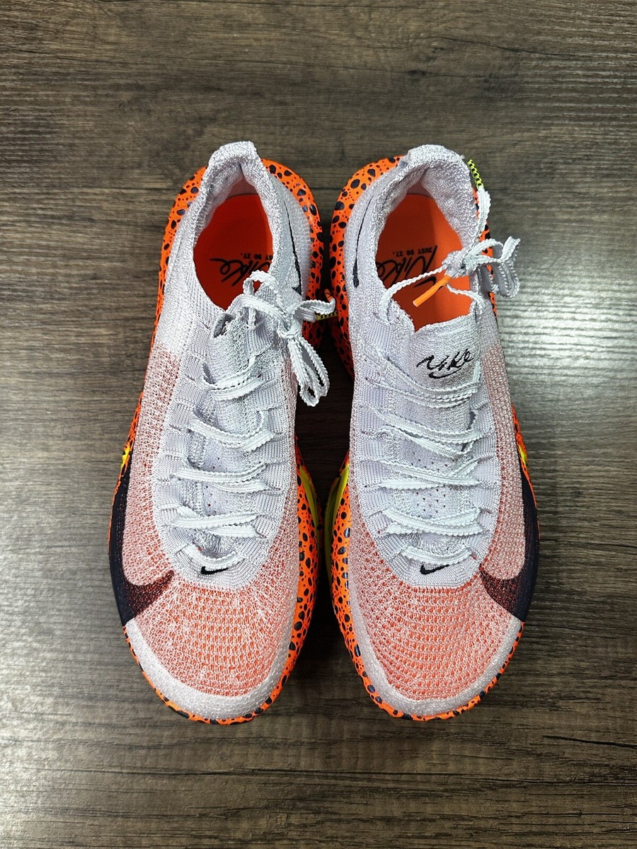 Nike Air Zoom AlphaFly NEXT% 3 'Olympic Safari' FN7672-900 Mens