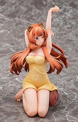 Chara-ani The Rising of the Shield Hero Raphtalia Hot Spring ver