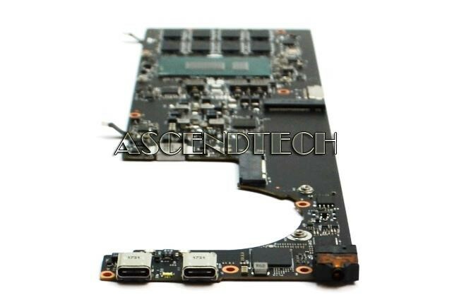 LENOVO YOGA 920-13IKB INTEL CORE I7-8550U 8GB RAM LAPTOP