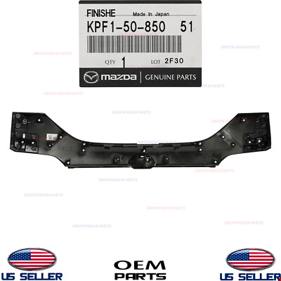 Genuine OEM Rear Lower Liftgate Finish Panel Molding Mazda CX-5