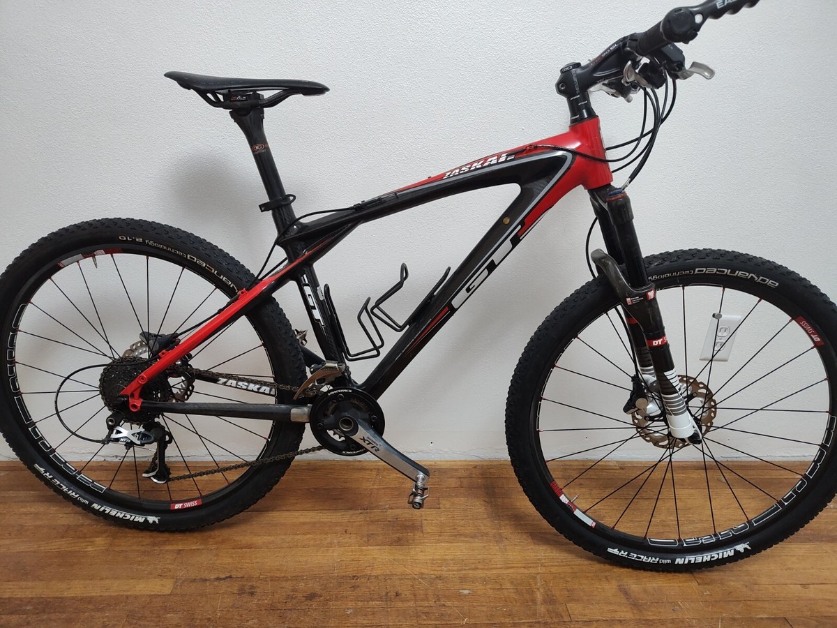 2010 GT Zaskar Expert | eBay