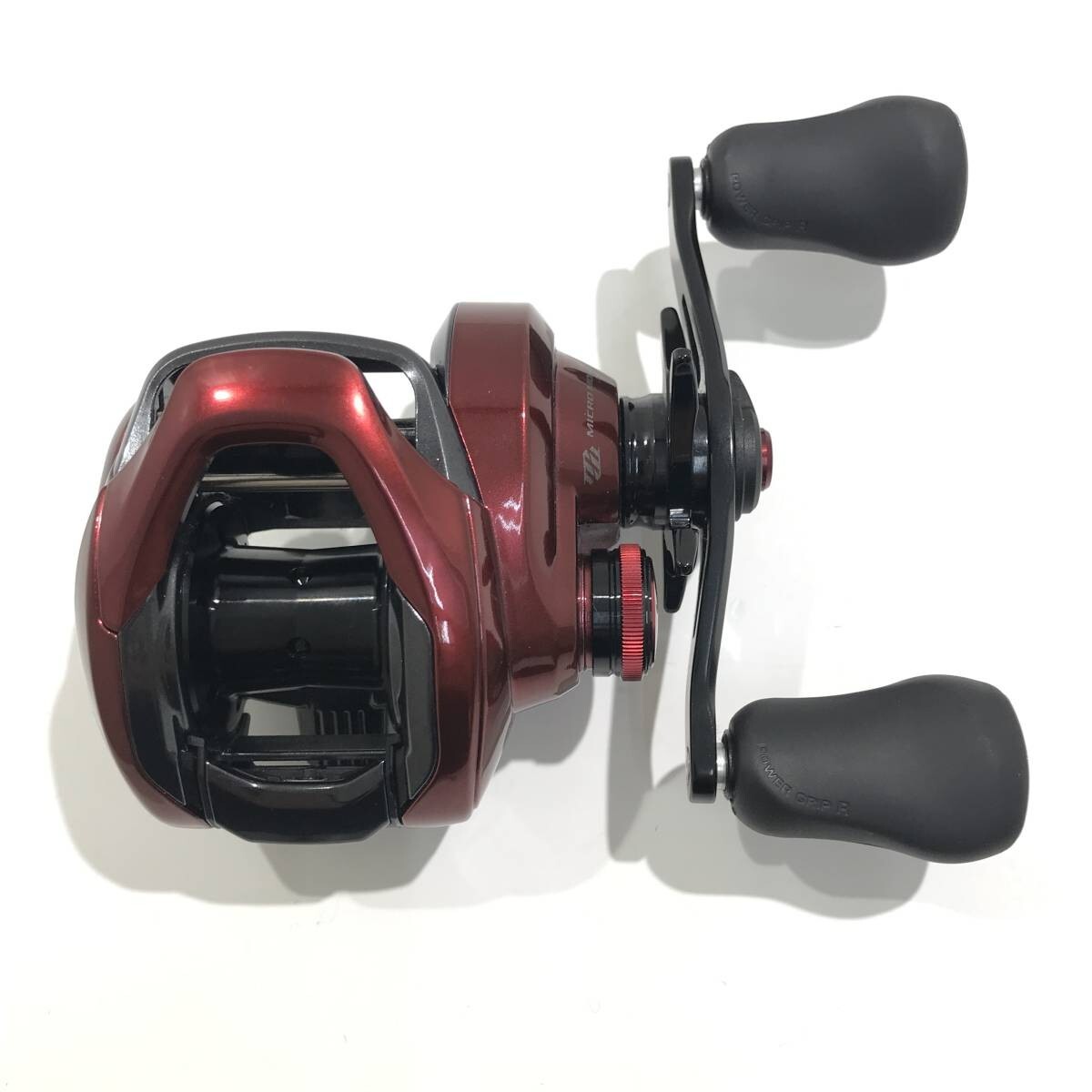 Shimano 19 Scorpion MGL 150XG Right Bait Casting Reel | eBay
