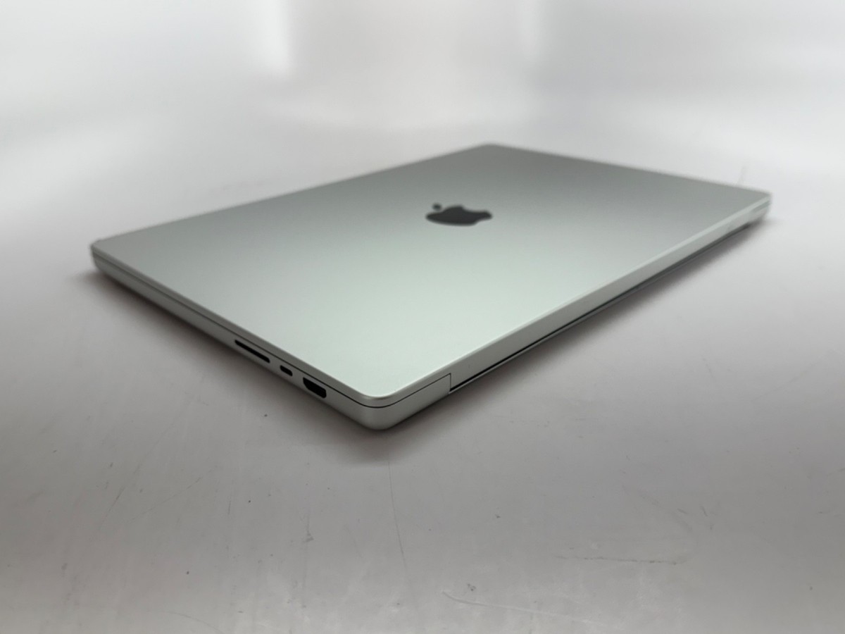 Apple 2021 MacBook Pro 16