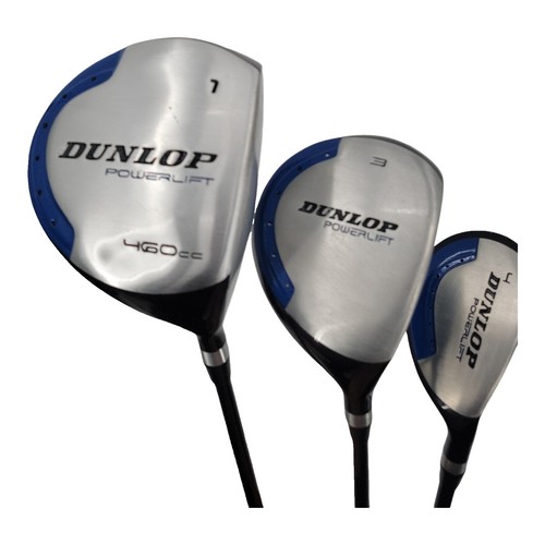 2015 Dunlop XXIO Prime 5W Fairway Wood 18deg SP800 R-flex Golf