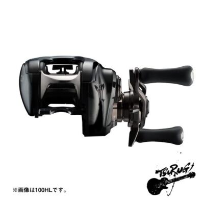 Daiwa SV TW 100HL Bath Bait Reel 24STEEZ (2024 Model) | eBay