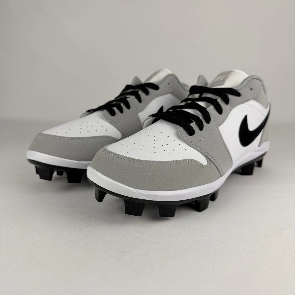 Jordan 1 Retro MCS Low Light Smoke Grey for Sale | Authenticity