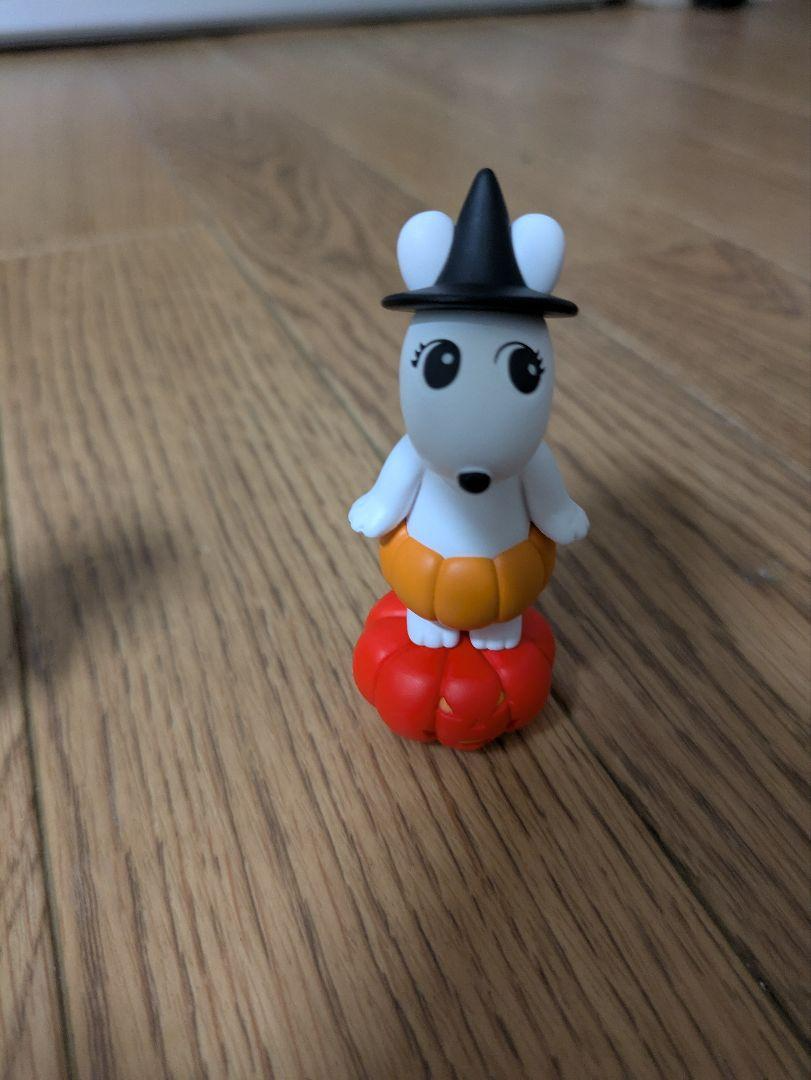 Sonny Angel Pumpkin Patch Series secret Robby Mini figure Japan