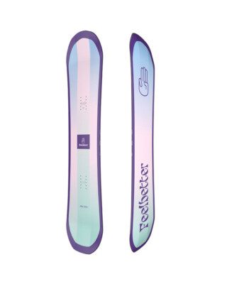 Bataleon Feelbetter - 2023 Women's Snowboard | eBay
