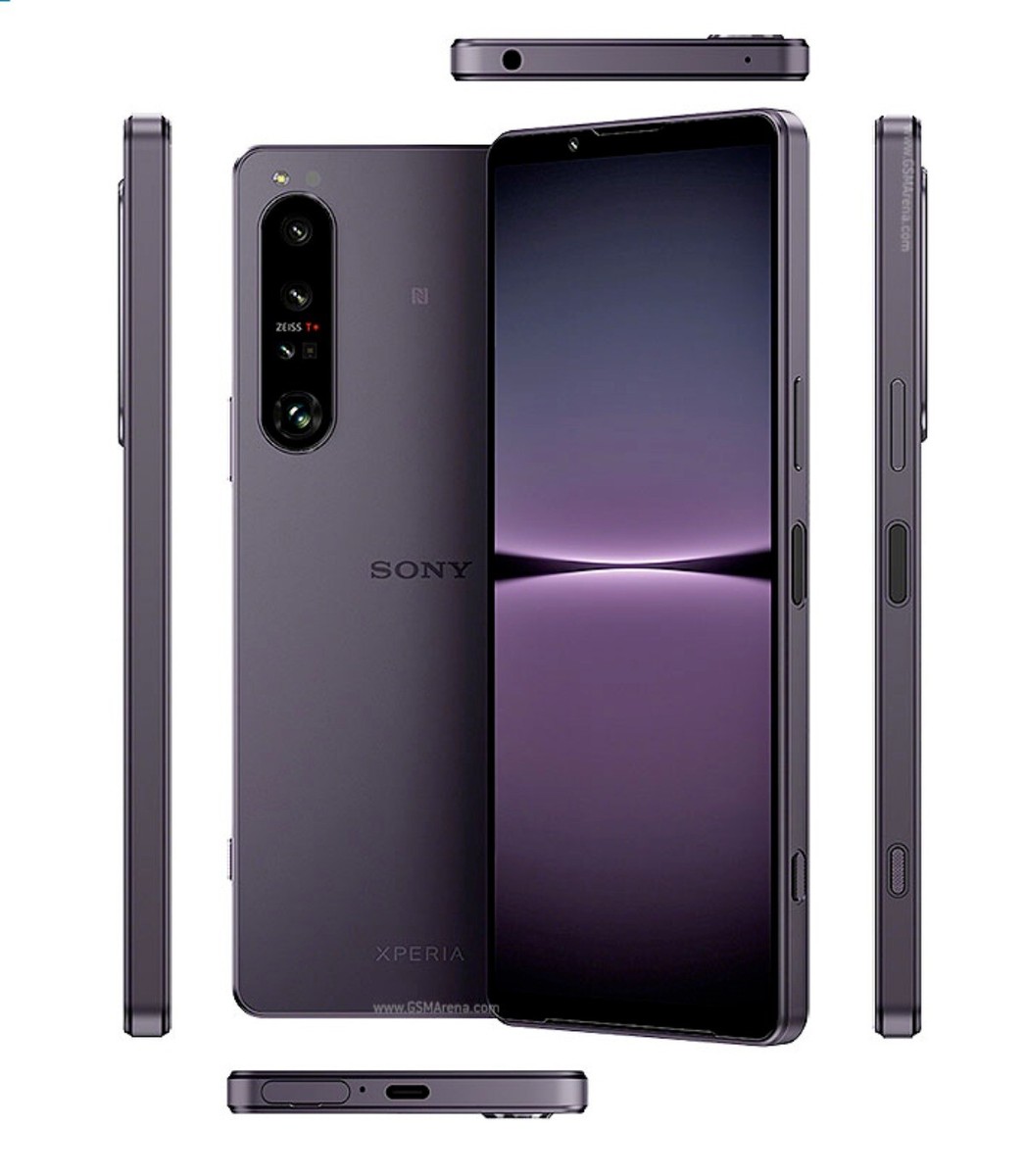 Sony Xperia 1 IV - 256 GB - Black (Unlocked) for sale online | eBay