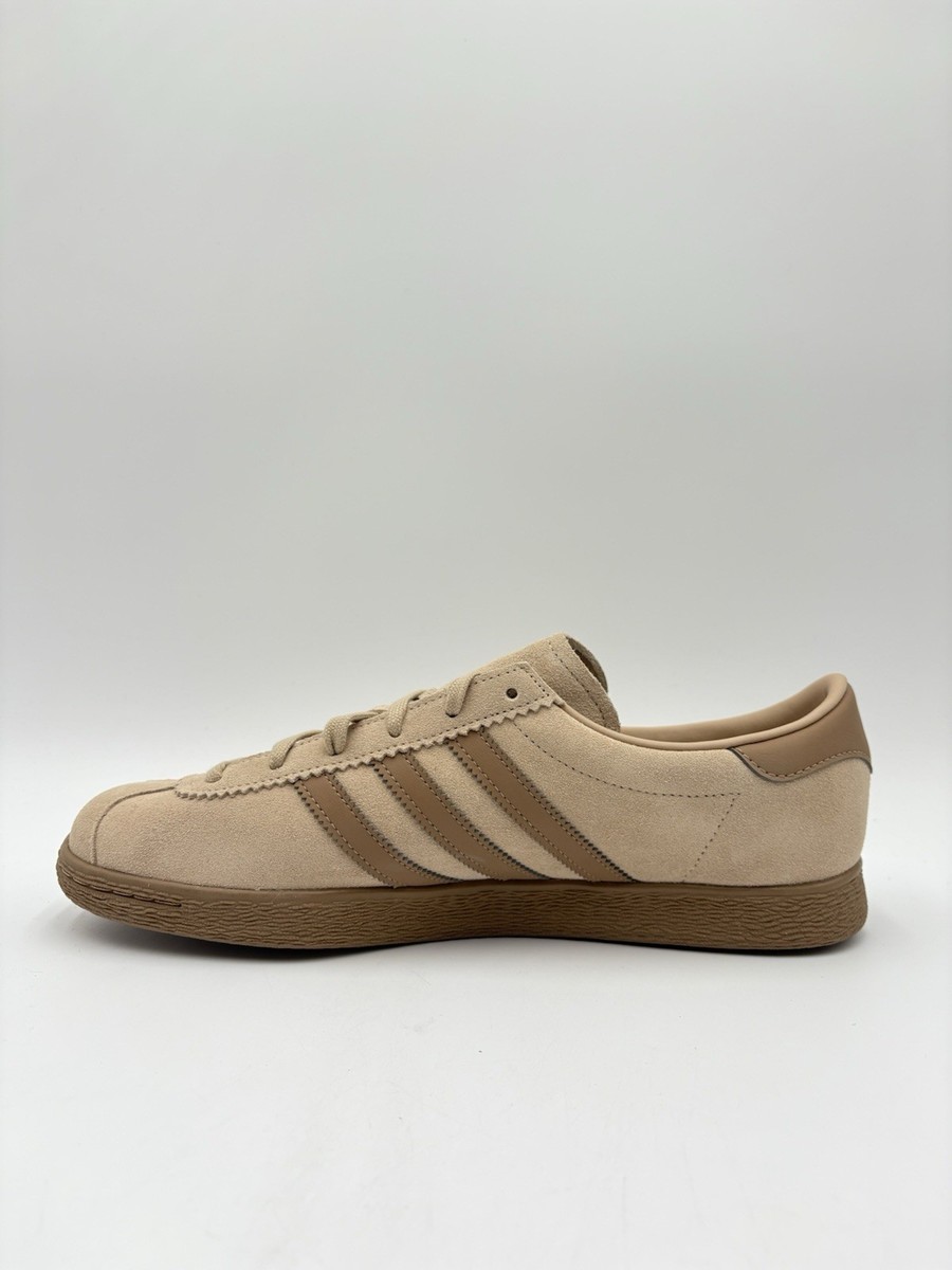 Adidas Men's Stadt Originals Multiple Sizes Magic Beige Cardboard