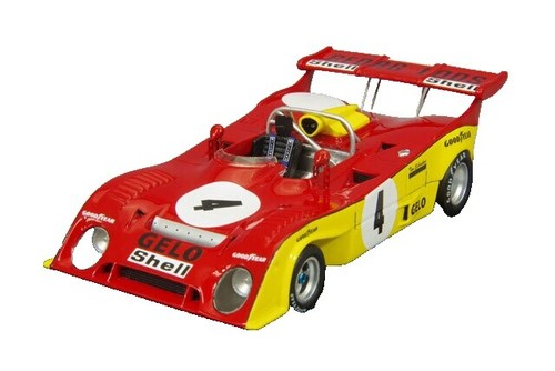 Spark 1/43 Scale Minicar Zent Cerumo Gr Supra 2023 | eBay